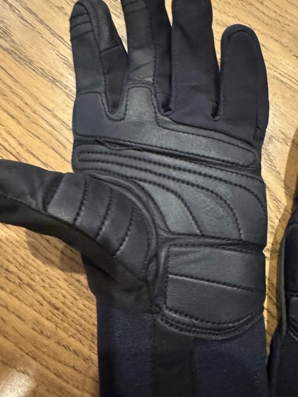 Rapha Winter Bike Gloves Sz. XXS